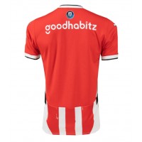 PSV Eindhoven Replica Home Shirt 2024-25 Short Sleeve